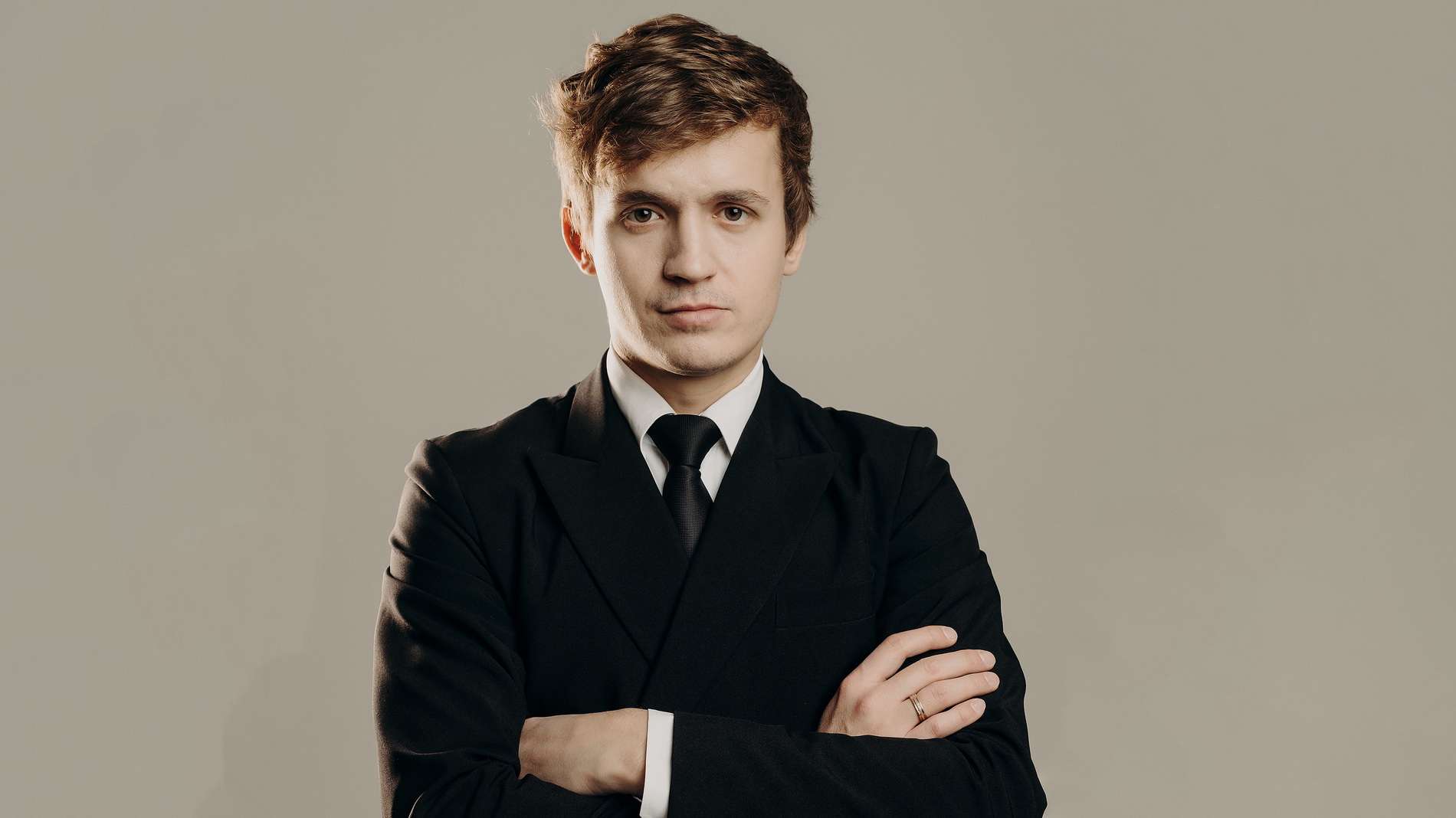 

Билеты на Илья Папоян. Шедевры Бетховена (Консерватория им. Чайковского)