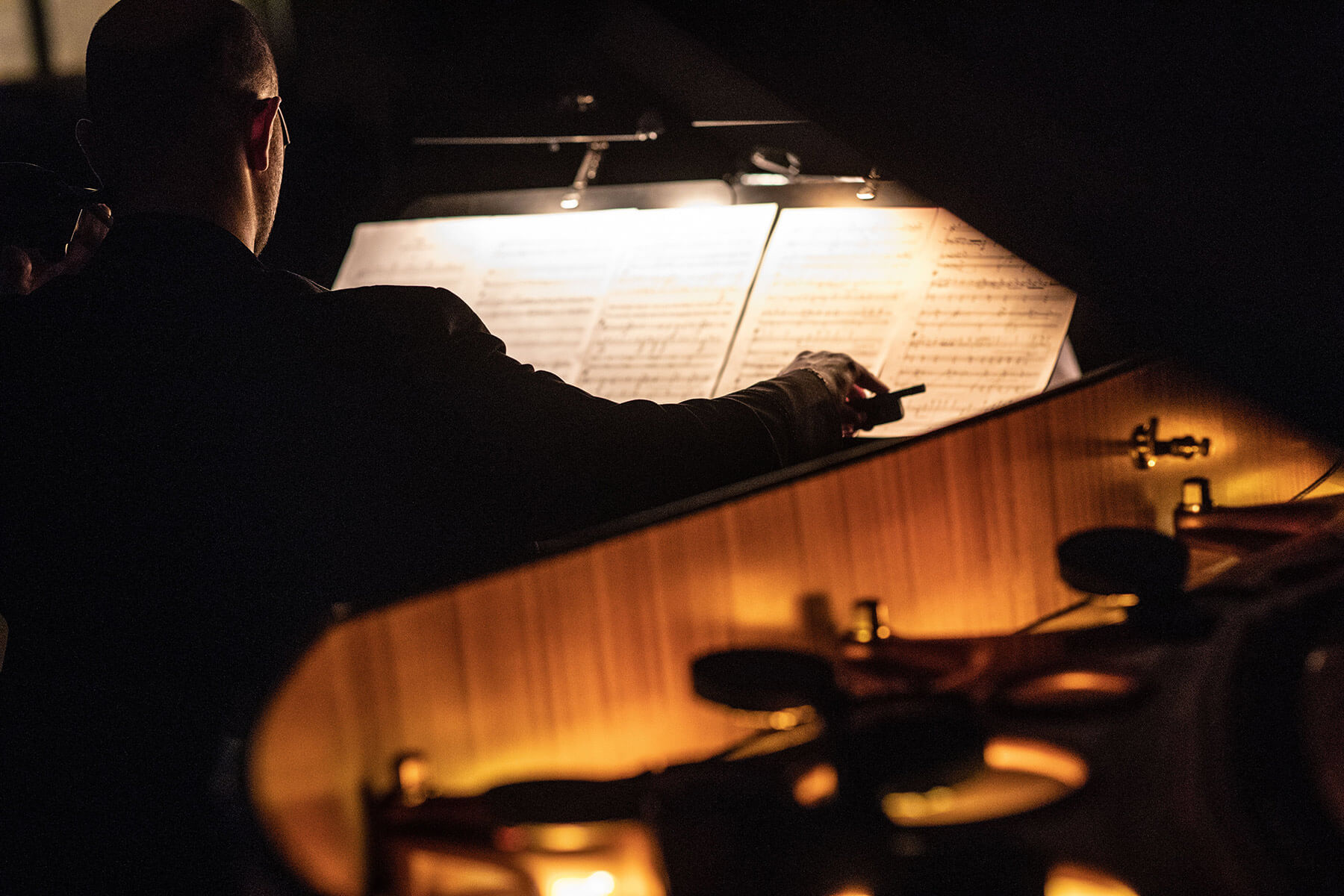 

Билеты на Солисты оркестра musicAeterna. От Бетховена до Эспаза (Центр «Зотов»)