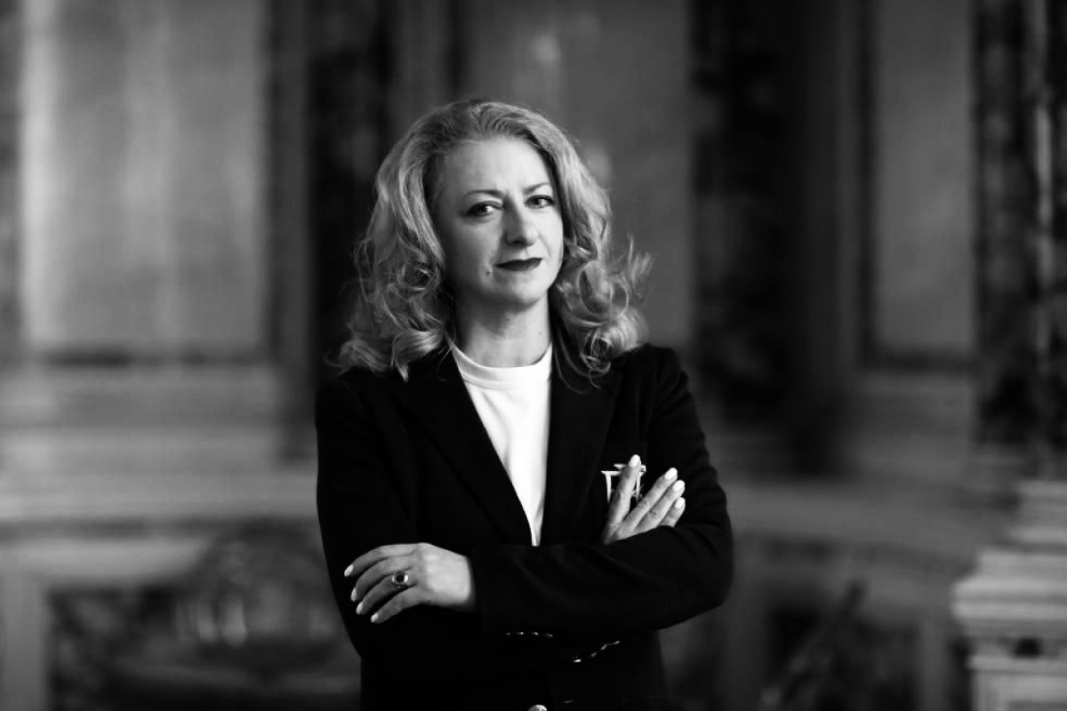 

Билеты на Фарфоровые сувениры чувств. Береги, чтобы помнить (Особняк Серебрякова)