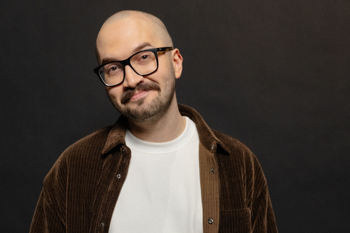 

Билеты на Сергей Зорик (Стендап-клуб на Белинского)