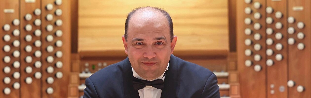 Тарас Багинец