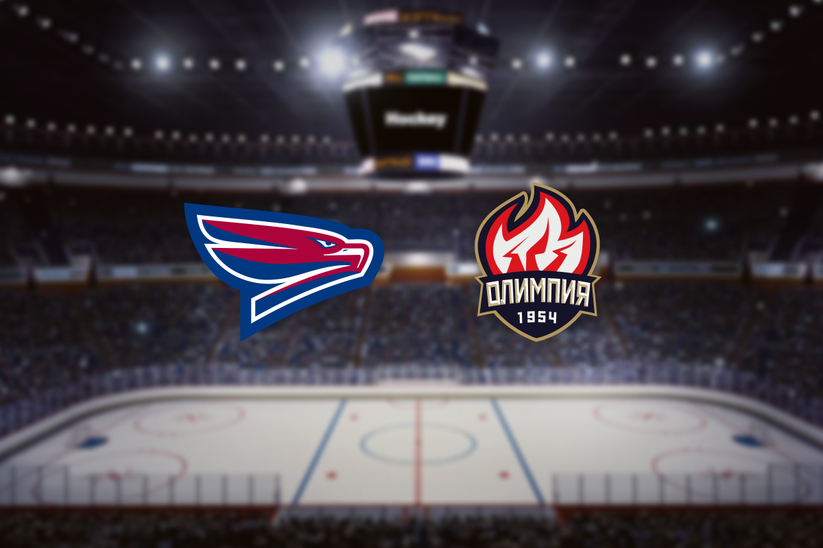 

Билеты на Сокол — Олимпия (Платинум Арена Красноярск)