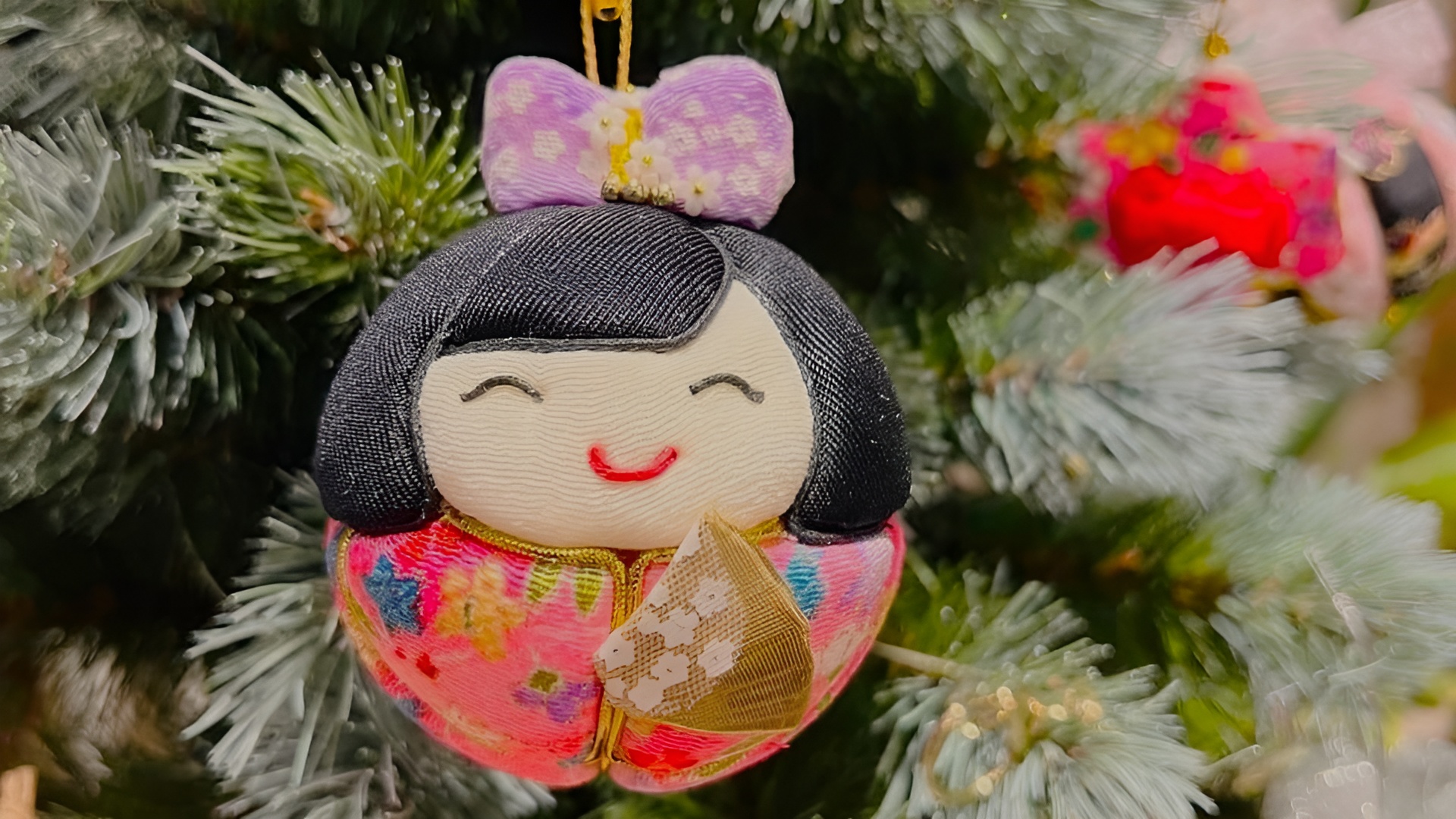 

Билеты на Юрико Камимура. Девочка в кимоно, игрушка камекоми (Art коробка)