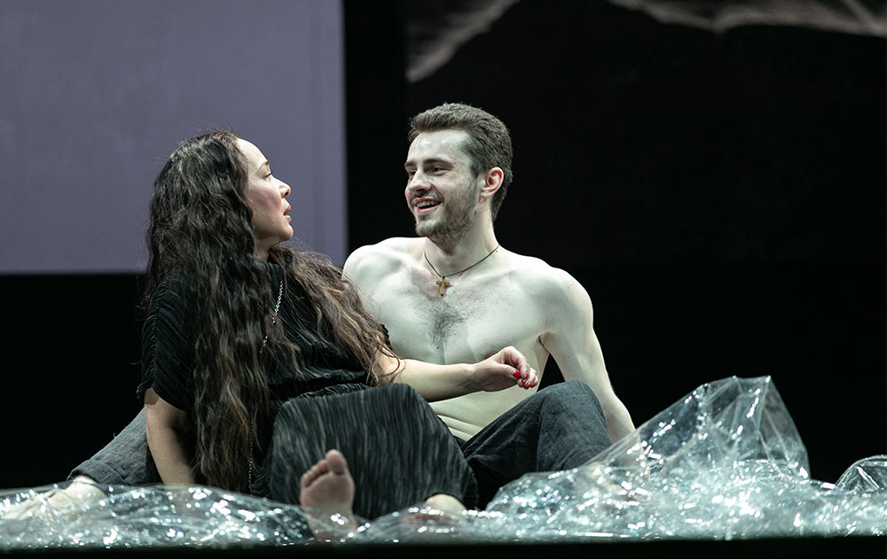 

Билеты на Месяц в деревне (Театр им. Комиссаржевской)