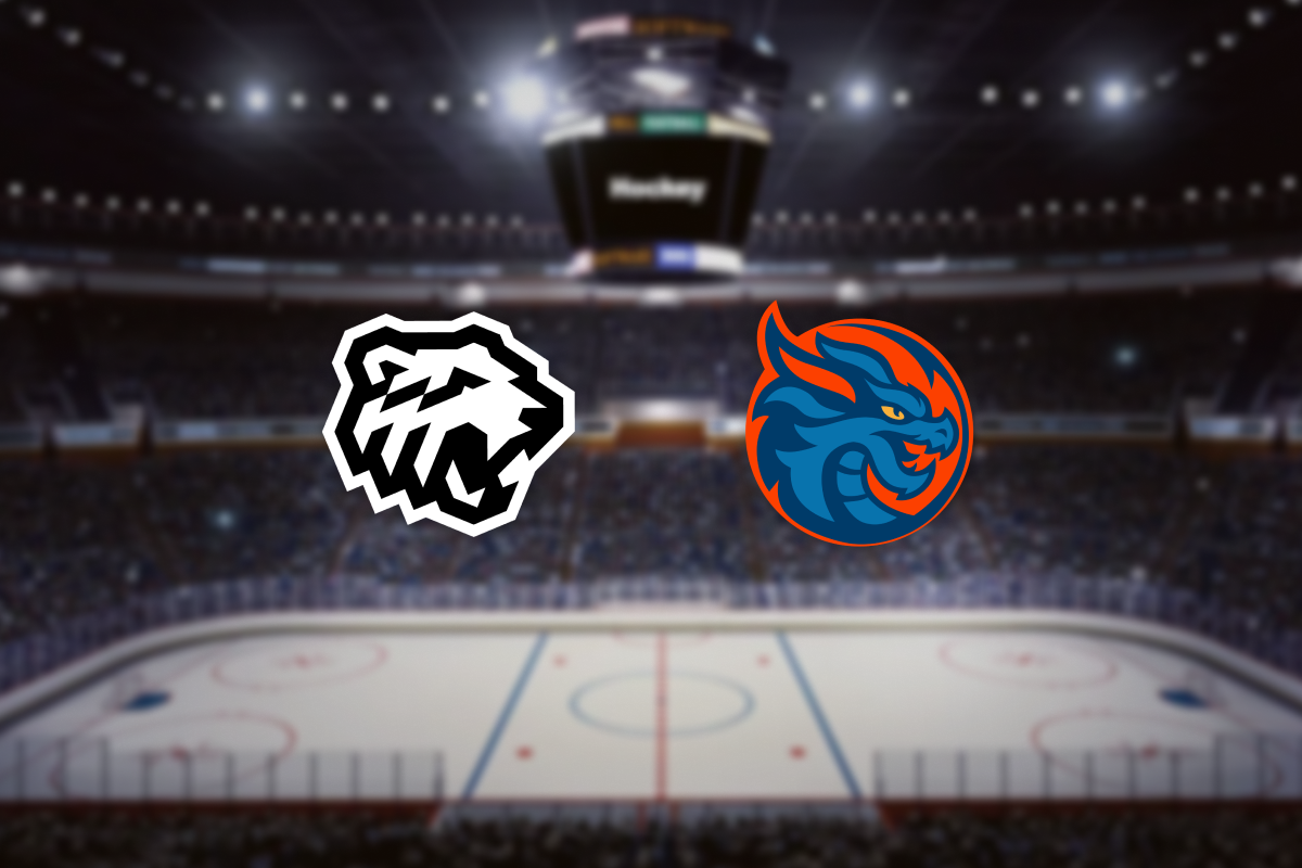 

Билеты на Трактор — Шанхай Дрэгонс (Ледовая арена «Трактор»)