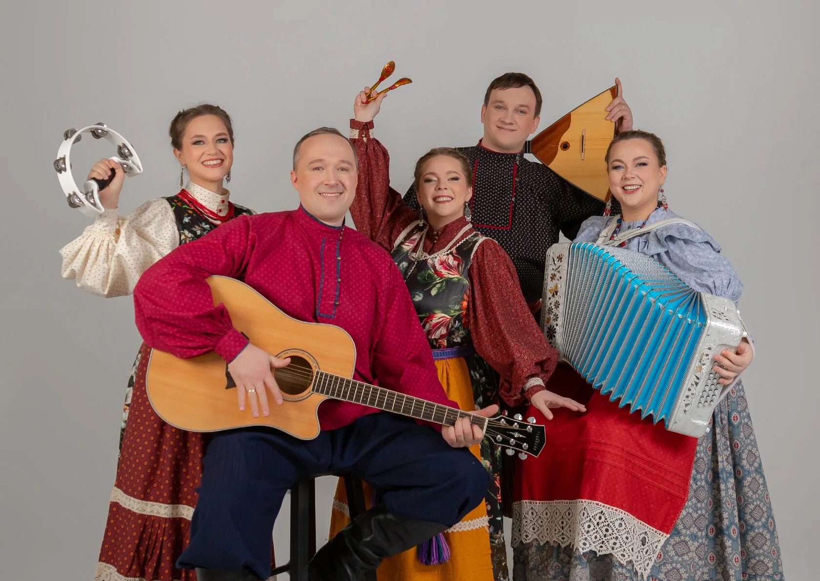 

Билеты на Пташица (Центр культуры и досуга)