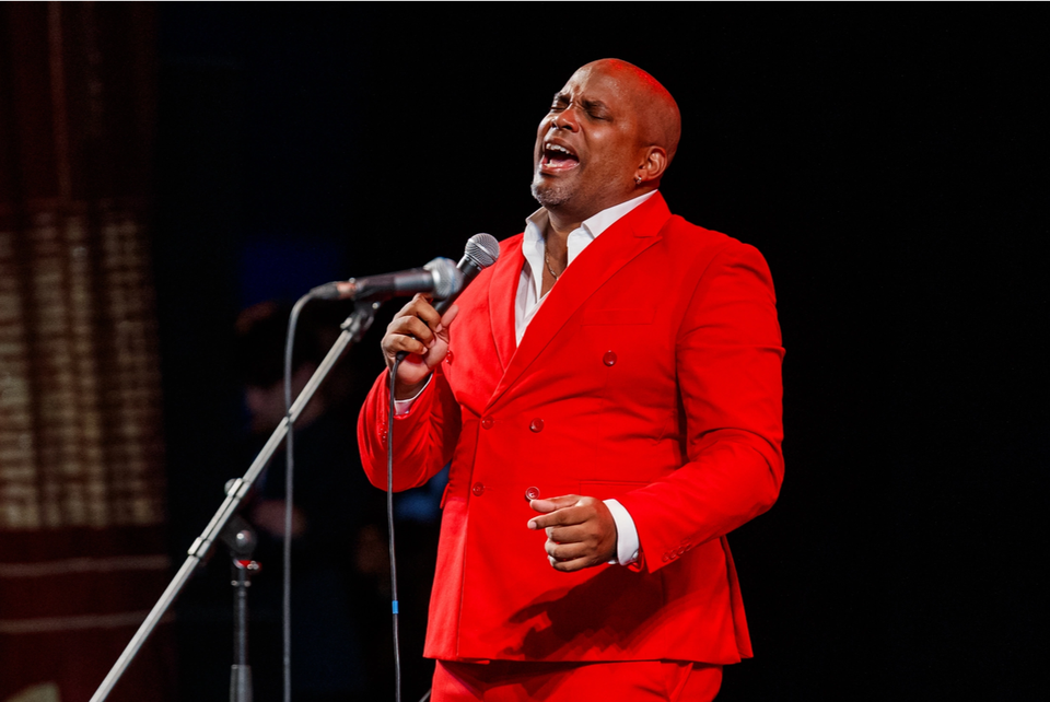 Дариэль Рене & Hot Havana Trio