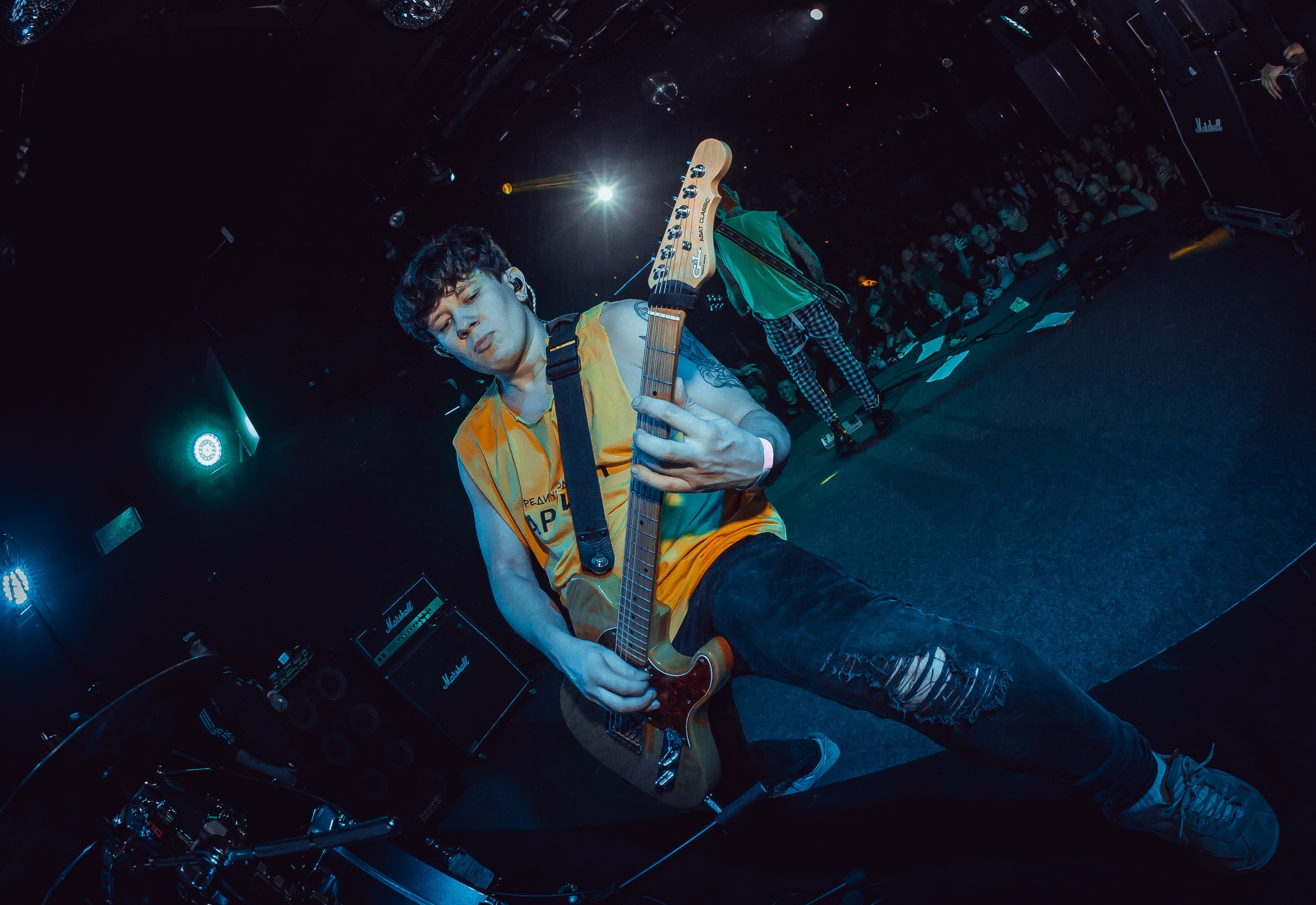 

Билеты на Смех (Нирвана)