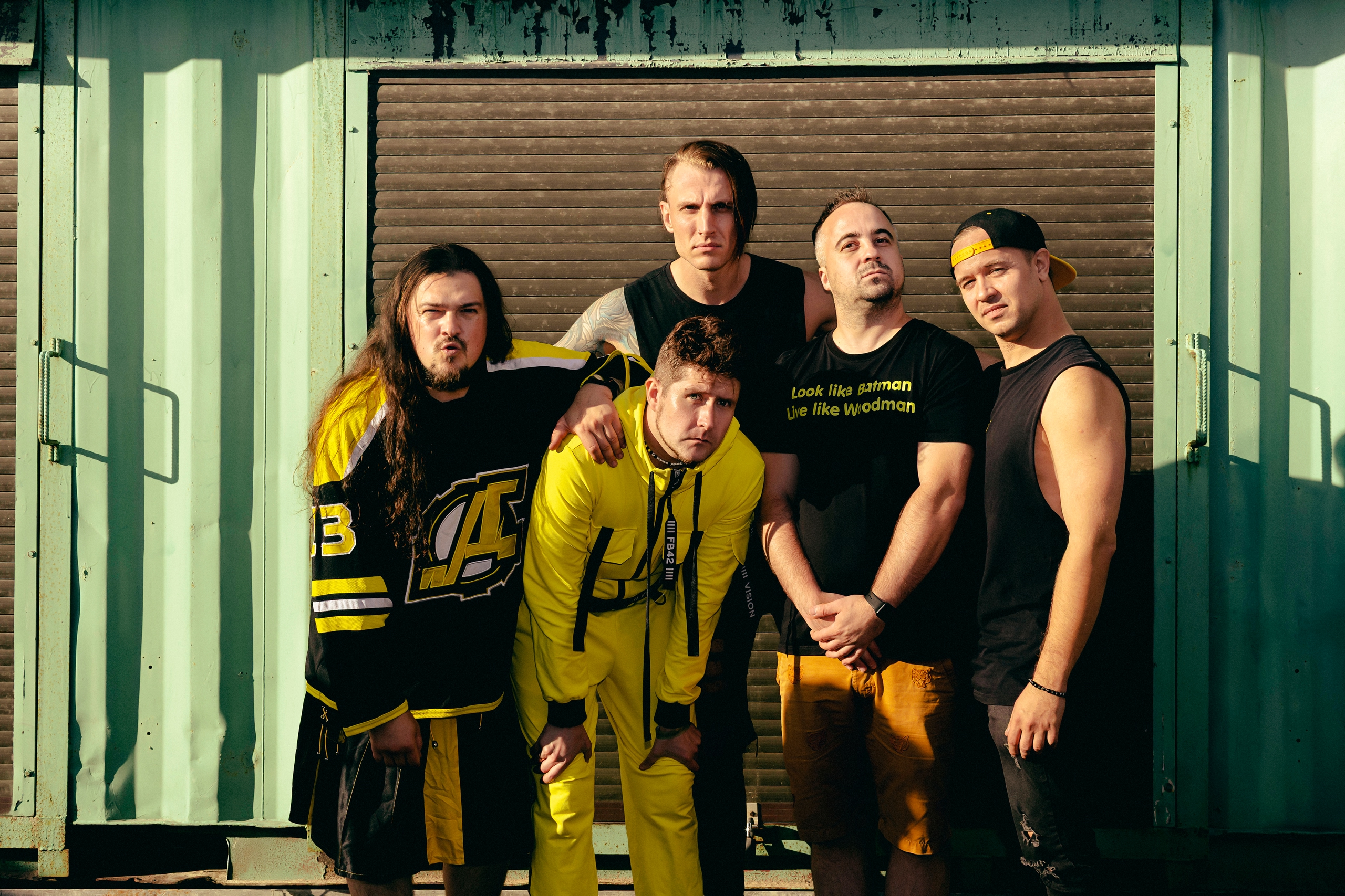 

Билеты на Шум Земли (Factory 3)