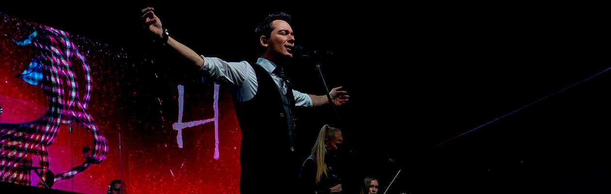 Родион Газманов