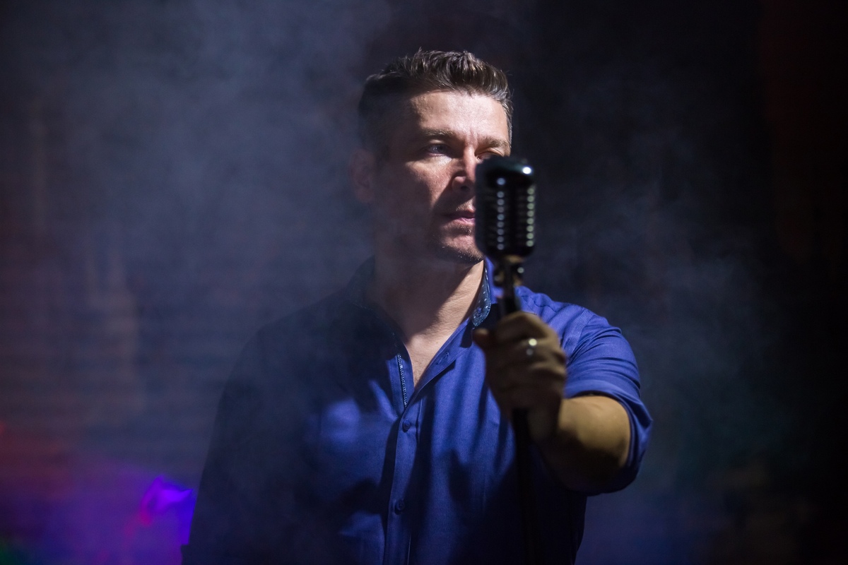 

Билеты на Андрей Картавцев. День рождения у меня! (Gosty)