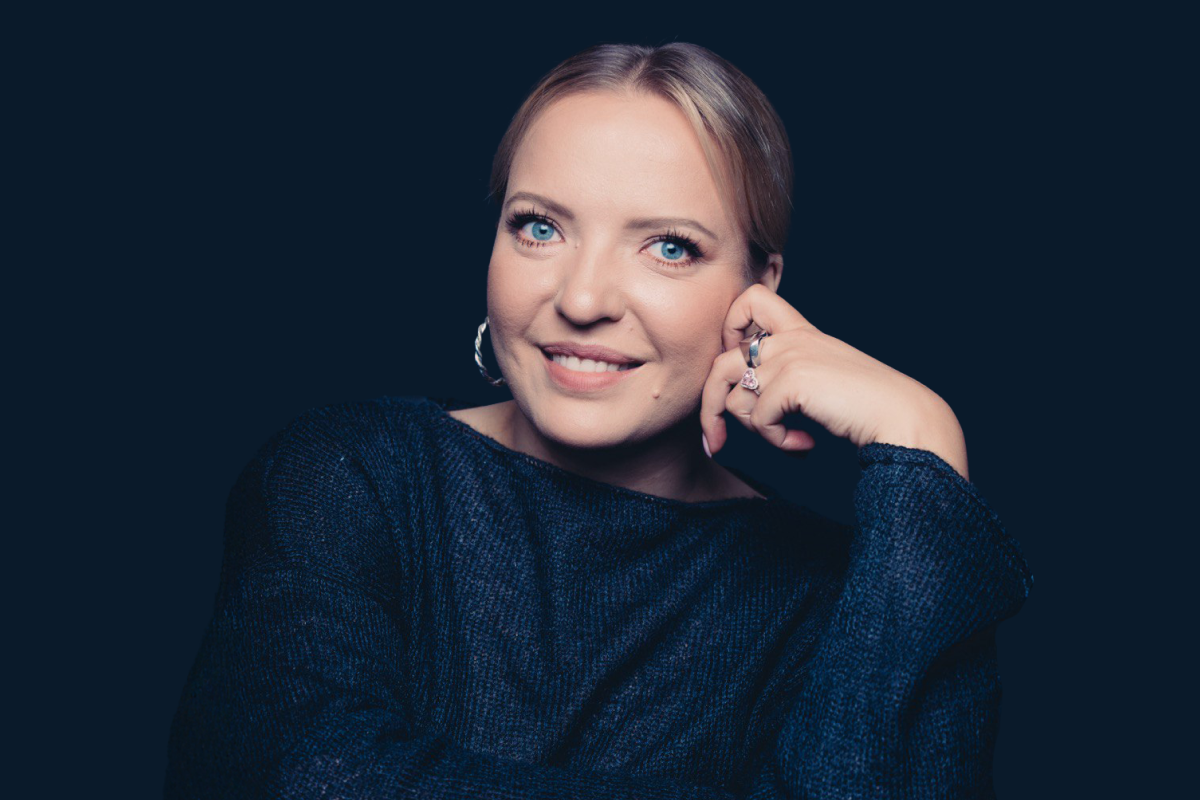 

Билеты на Ирина Мягкова (Coin Event Hall)