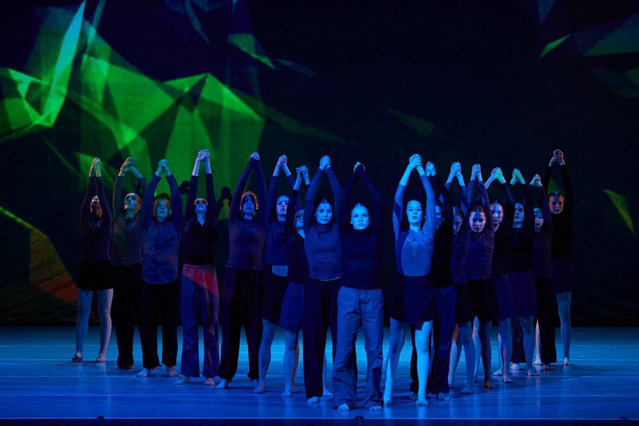 

Билеты на Фестиваль-конкурс современного танца (Пакгаузы на Стрелке)