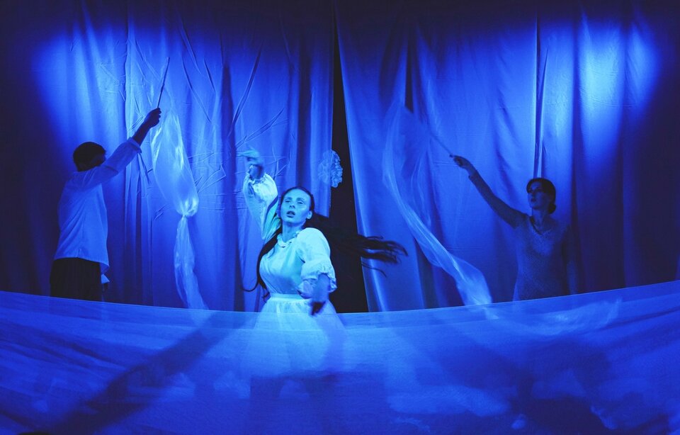 Снежная королева