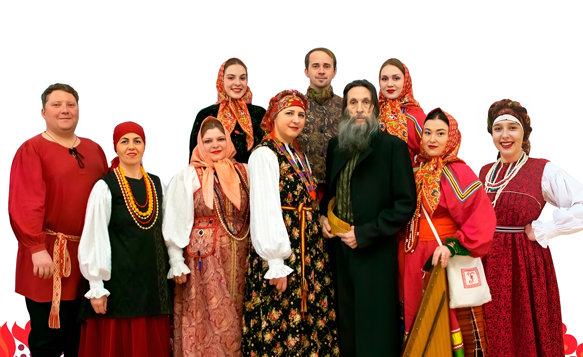 

Билеты на Мы из СССР (Филармония им. Шнитке)