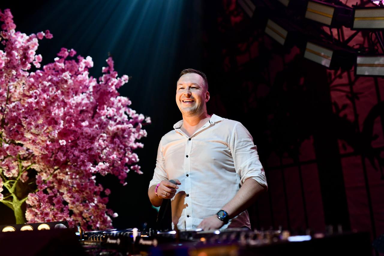 

Билеты на Trancemission. Labyrinth (Temple of Deer)