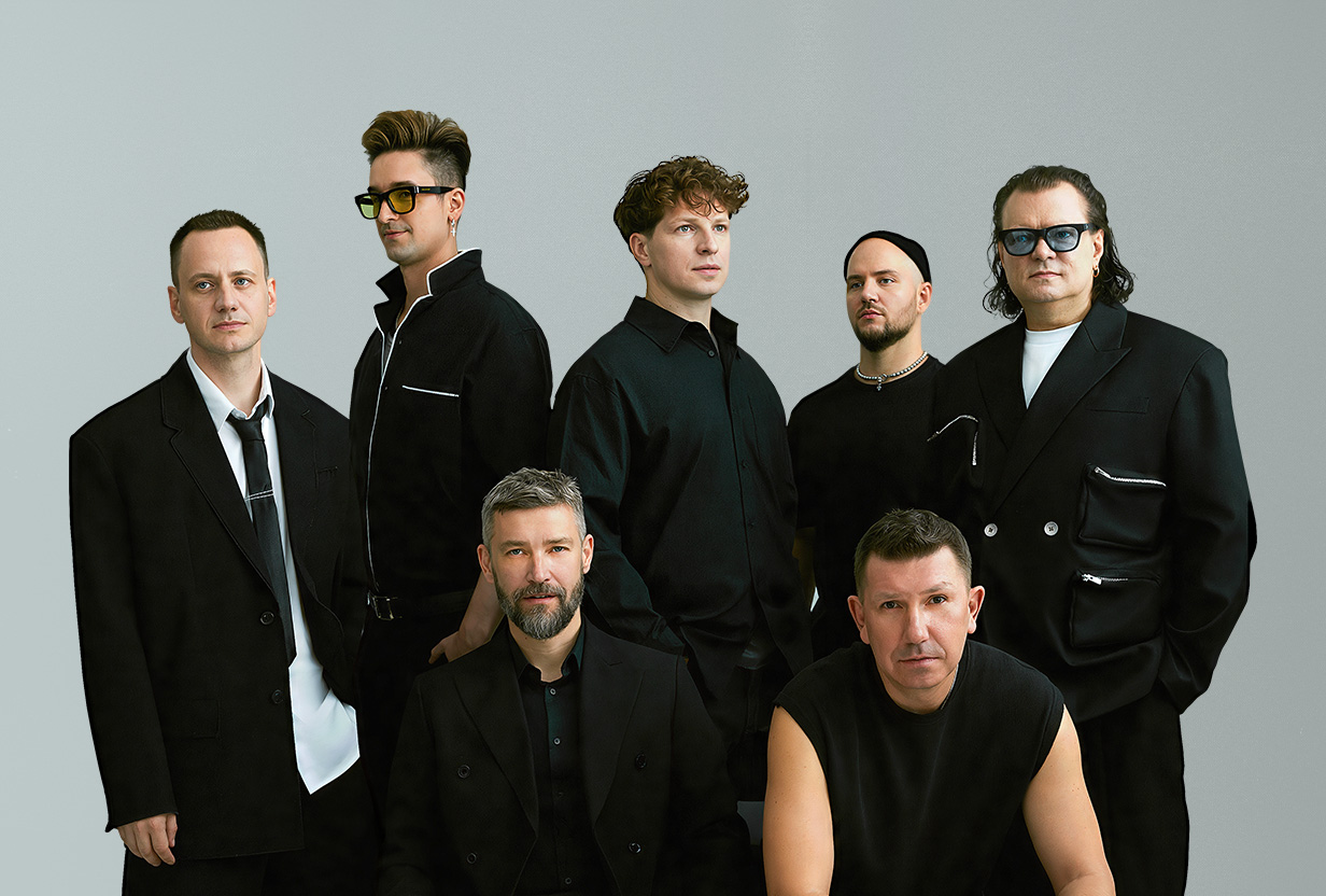 

Билеты на Uma2rman (Казань Экспо)