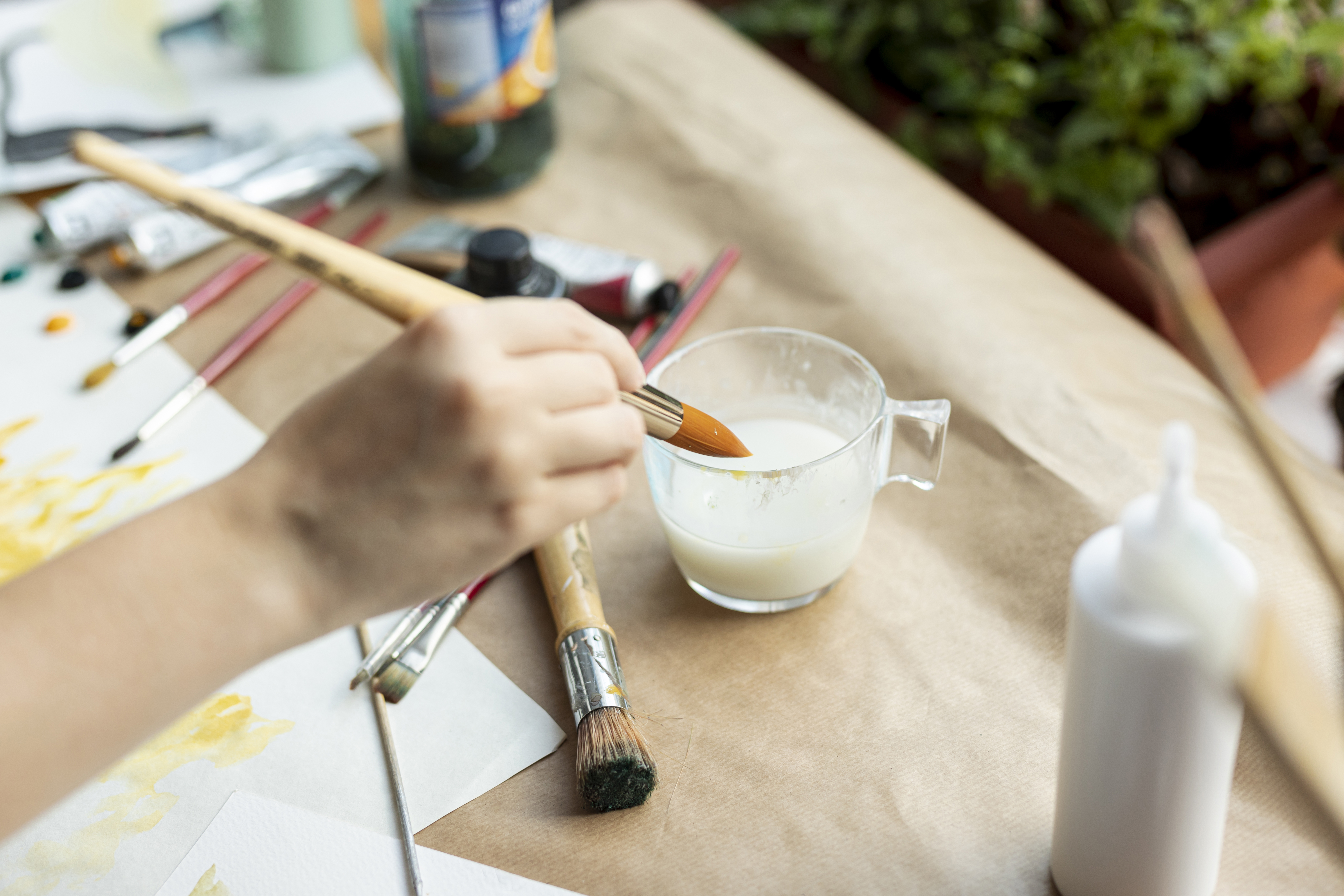 

Билеты на Художник-моряк (Художественный музей)