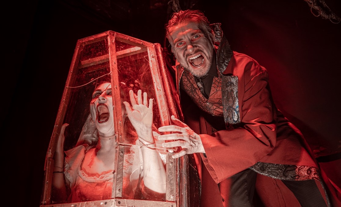 

Билеты на Рождество с Демоном. Рождественские встречи (Театр «У Моста»)