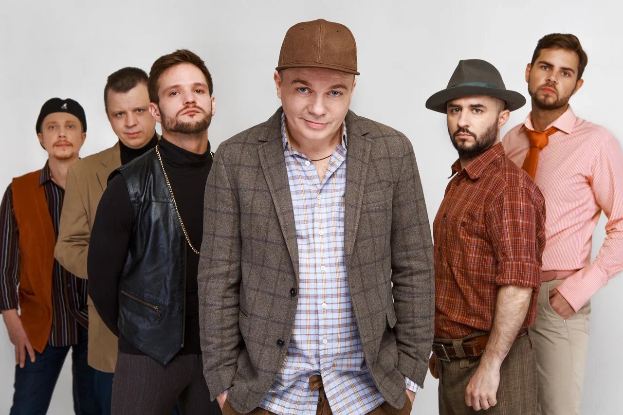 

Билеты на Керамика (Life Pub)