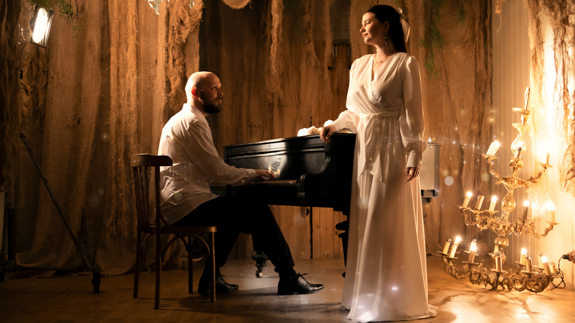 

Билеты на Арина Кузнецова и Артём Сыровегин (Концертный зал им. Архиповой)