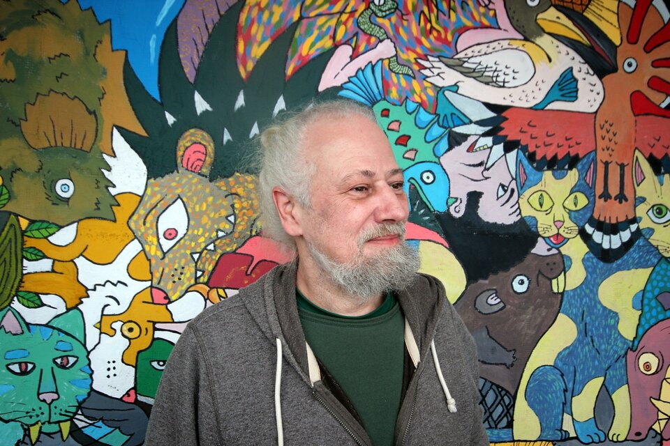 Дмитрий Гайдук