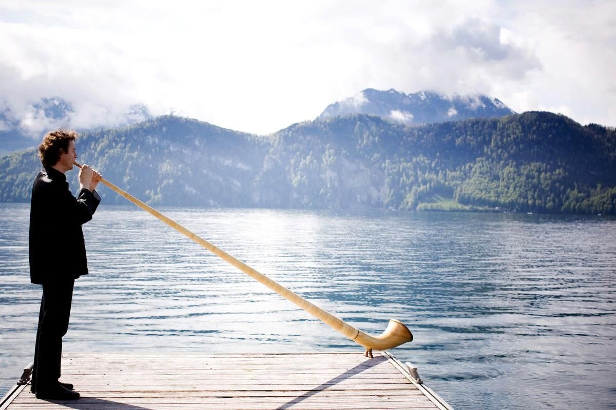 

Билеты на Рог изобилия (Филармония)