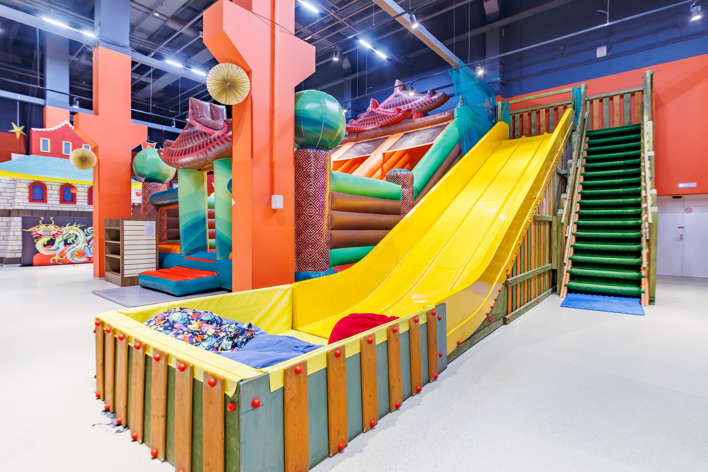 

Билеты на Выходные с любимым ушастиком (Волшебная миля)