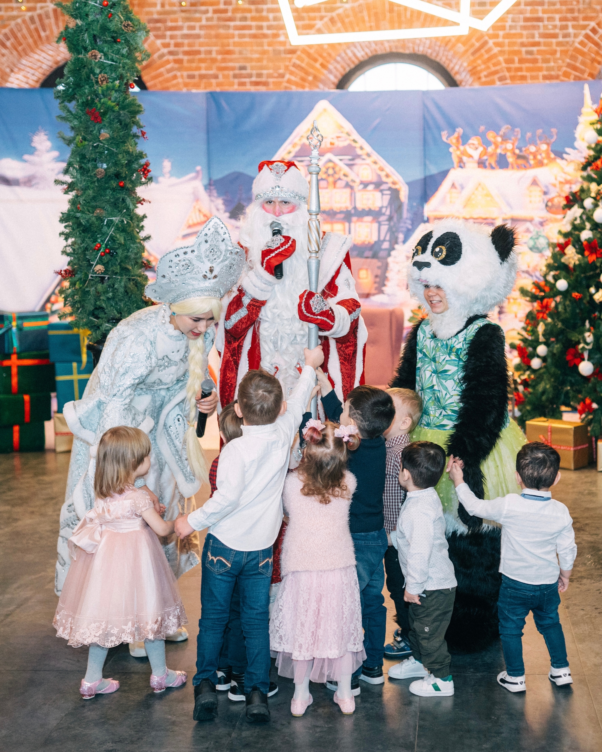 

Билеты на Панды в поисках снега (Соляная биржа)