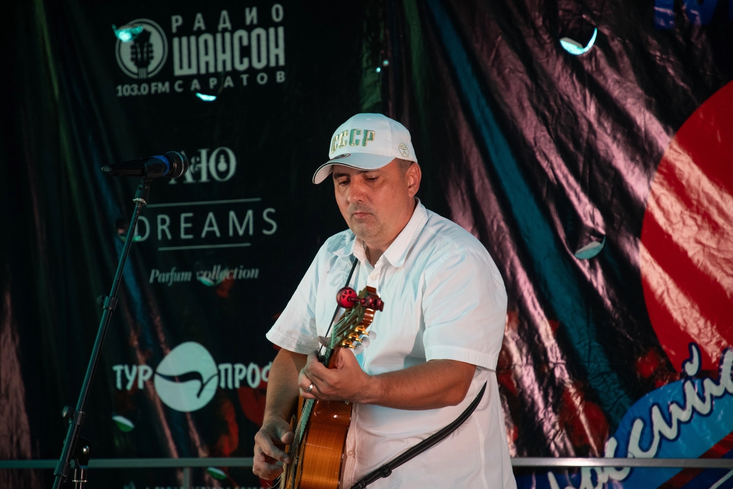 

Билеты на Алексей Ивлев и друзья (Big Ben)