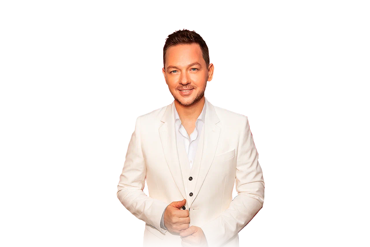 

Билеты на Александр Киреев (Дворец культуры «Капотня»)