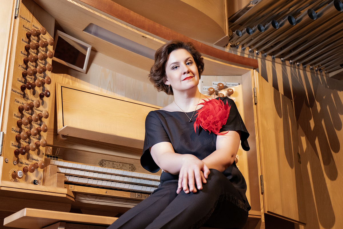 

Билеты на Сияние Рождества (Белый зал Политехнического университета)