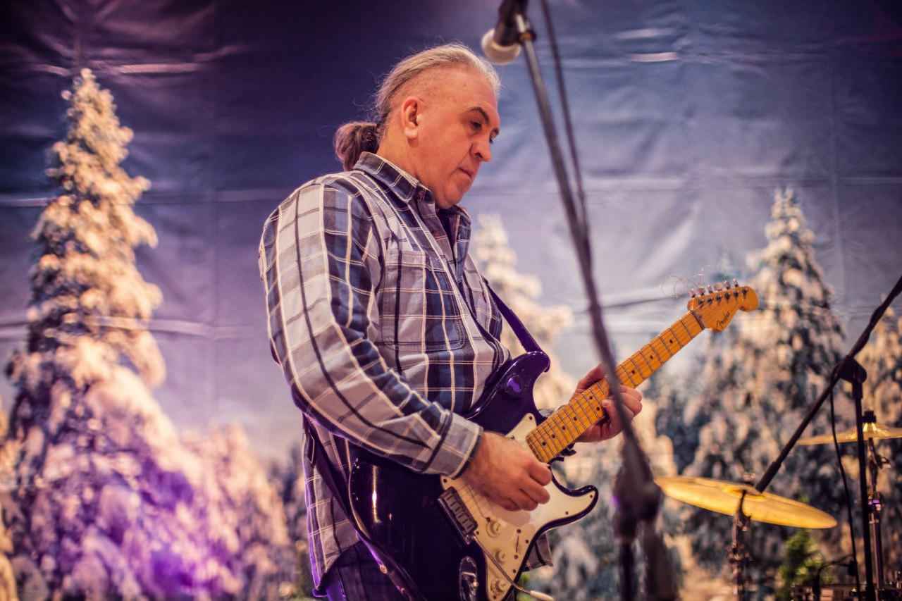 

Билеты на Группа «77». Необыкновенный концерт (Филармония)