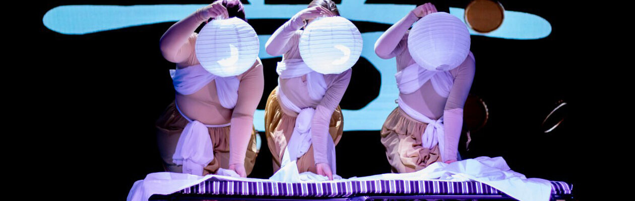 Добрый человек из Сычуани