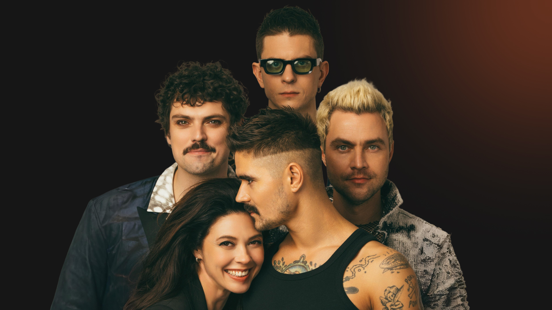 

Билеты на The Hatters (Roof Live)