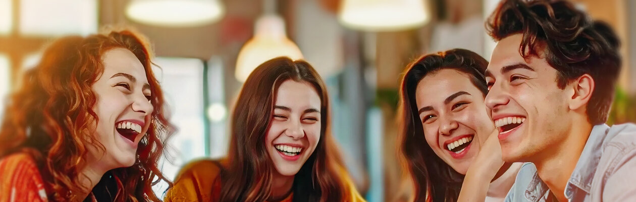 Научиться шутить с комиками Moscow Stand-up Show