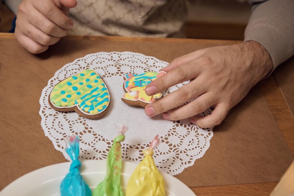

Билеты на Новогодняя история пряников и пряностей (Музей пряника)
