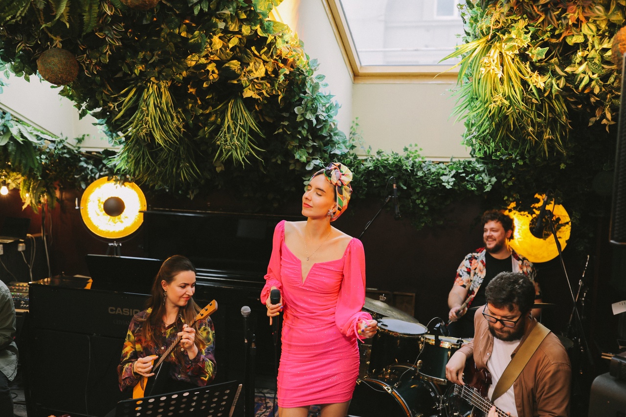 

Билеты на Affair (Мунк)