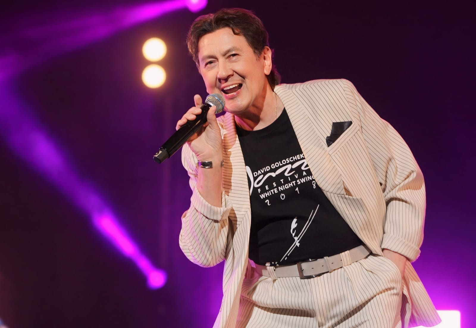 

Билеты на Альберт Асадуллин и Марина Малышева (Дом журналиста)