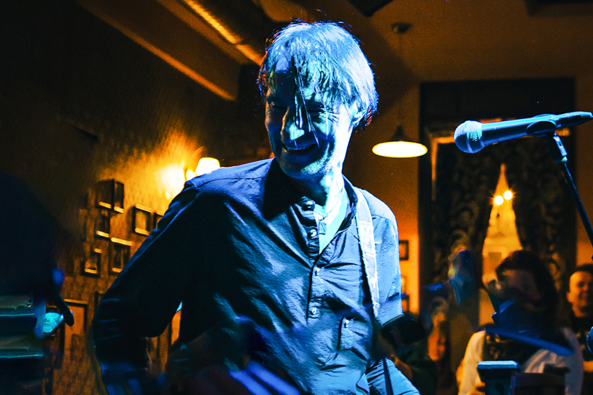 

Билеты на 30 лет группе «Томас» (The Бочка)