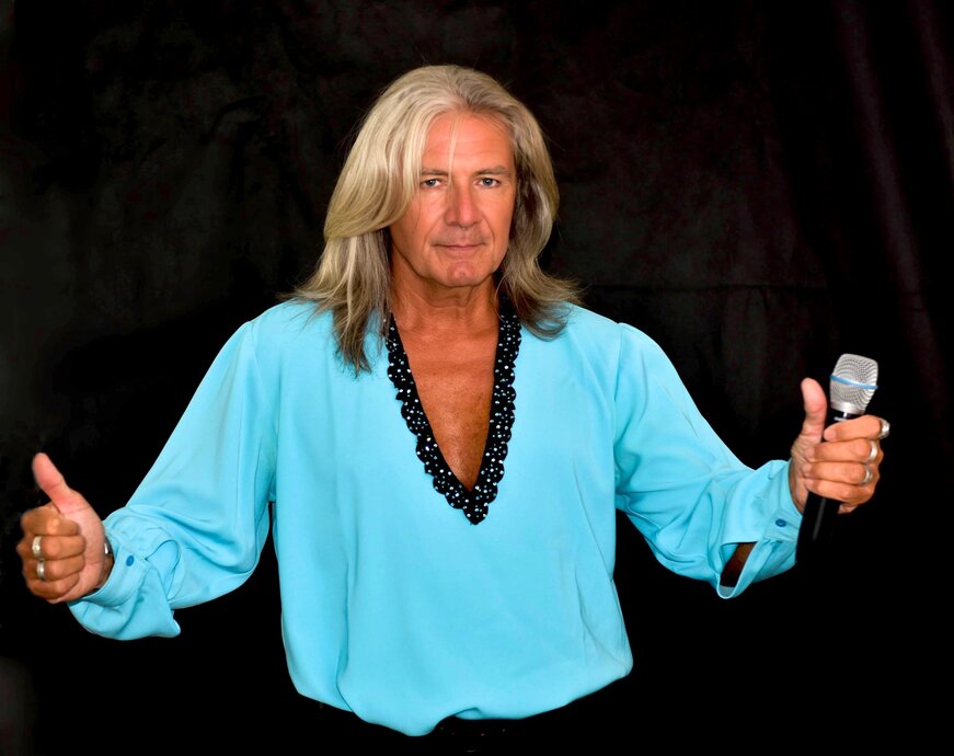 Наш Джо Дассен