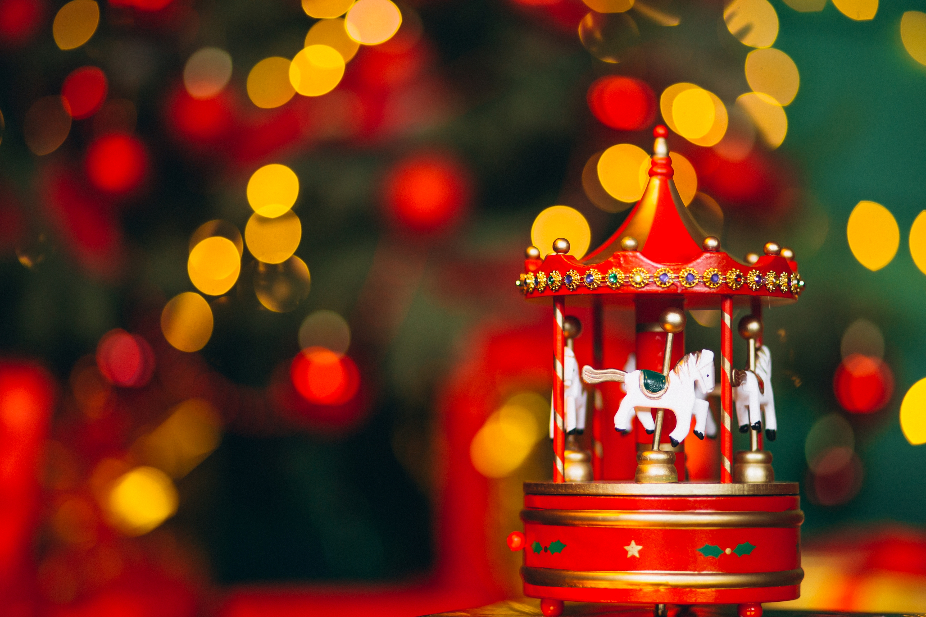 

Билеты на Волшебный Новый год (Цирк)