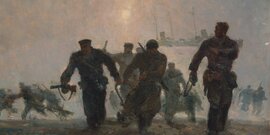 1418 дней. К 80-летию Великой Победы