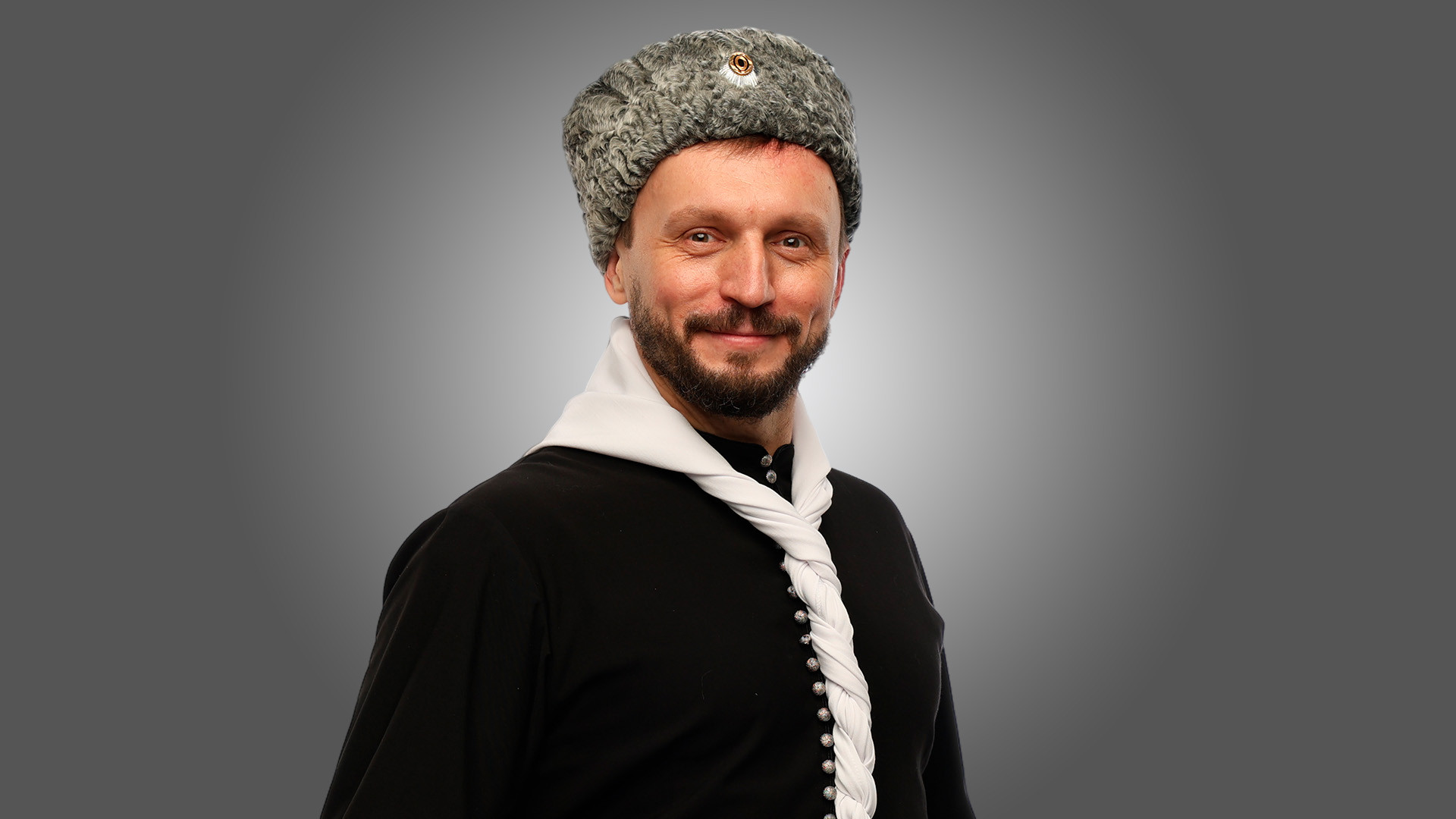 

Билеты на Виктор Сорокин. Эх, душа казака! (Кремлёвский дворец)