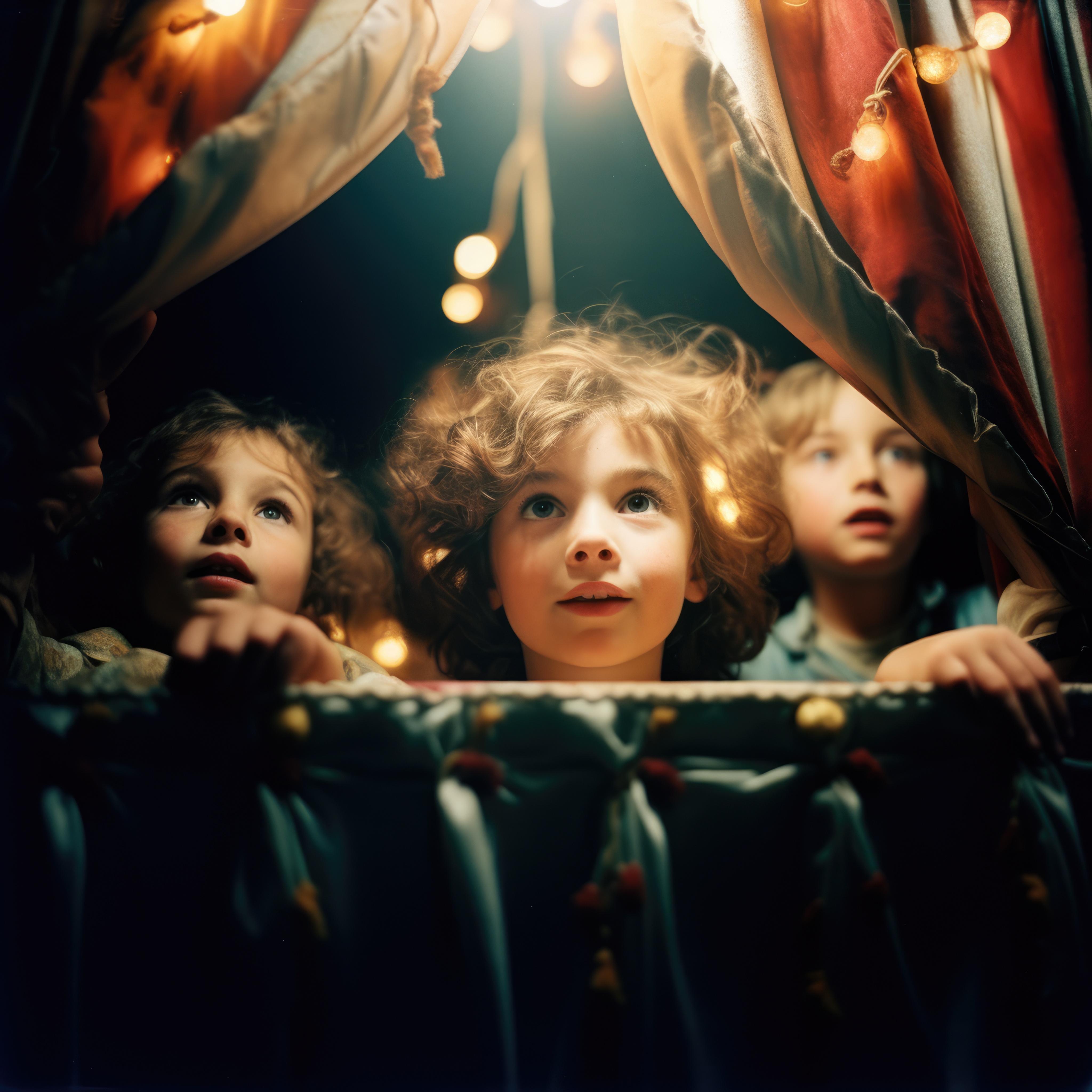 

Билеты на Снежная королева (Глобус)