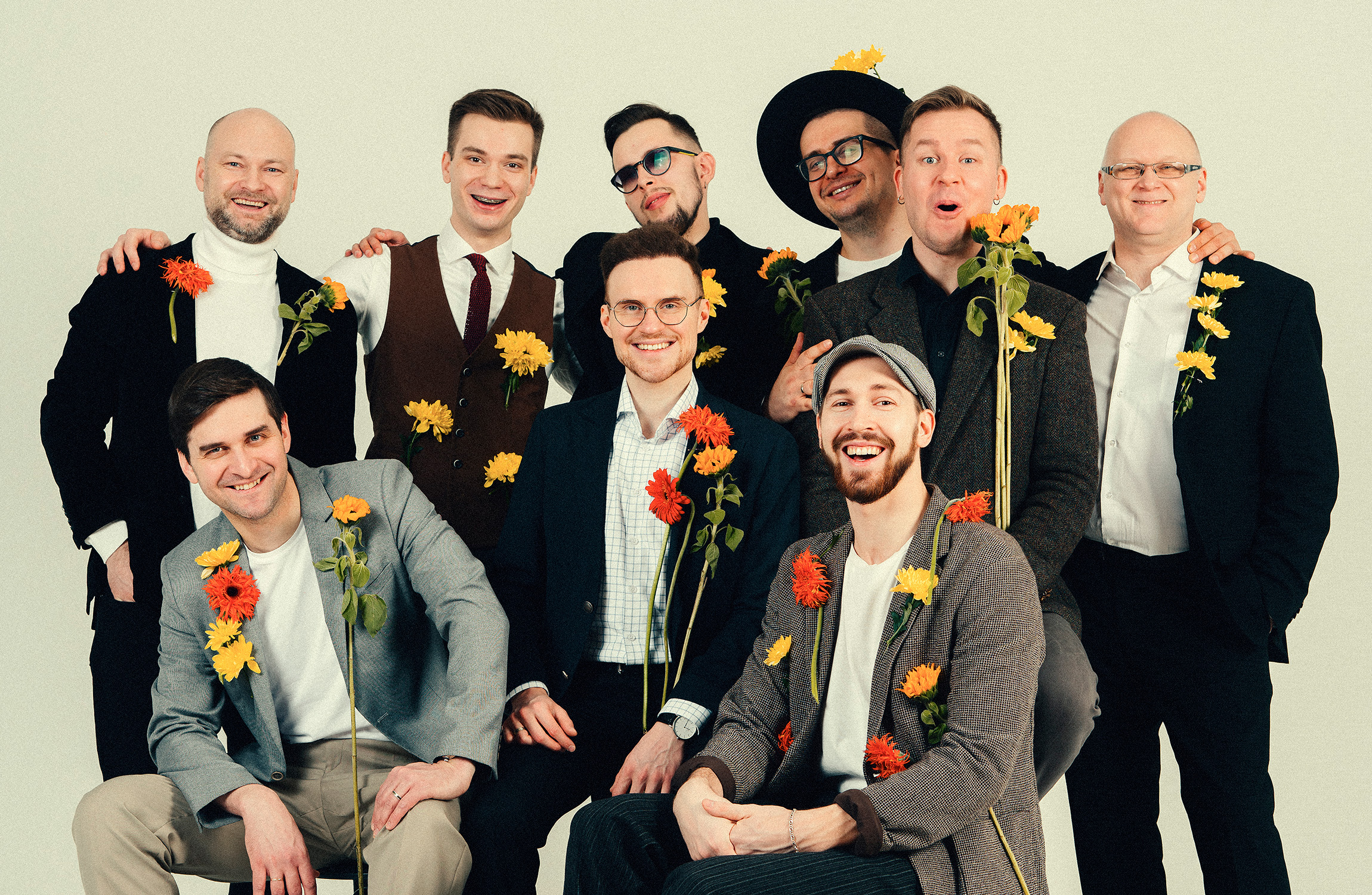 

Билеты на ВИА «Пролетарское танго» (Космонавт)