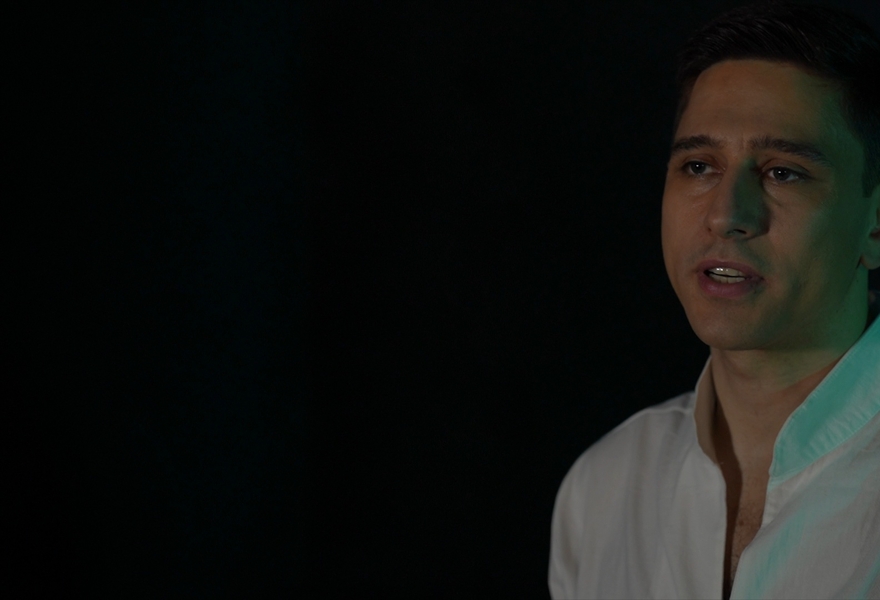 

Билеты на Поговори со мной, прошу! (Jazzberry)