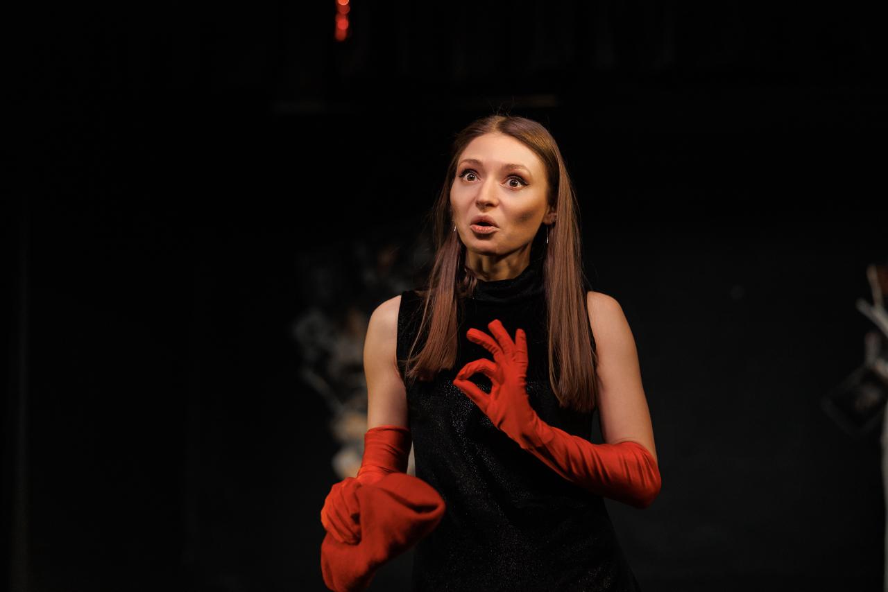 

Билеты на Равнодушный красавец (Театральная долина)