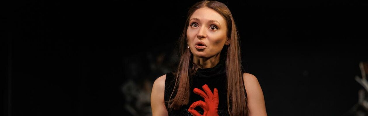 Равнодушный красавец