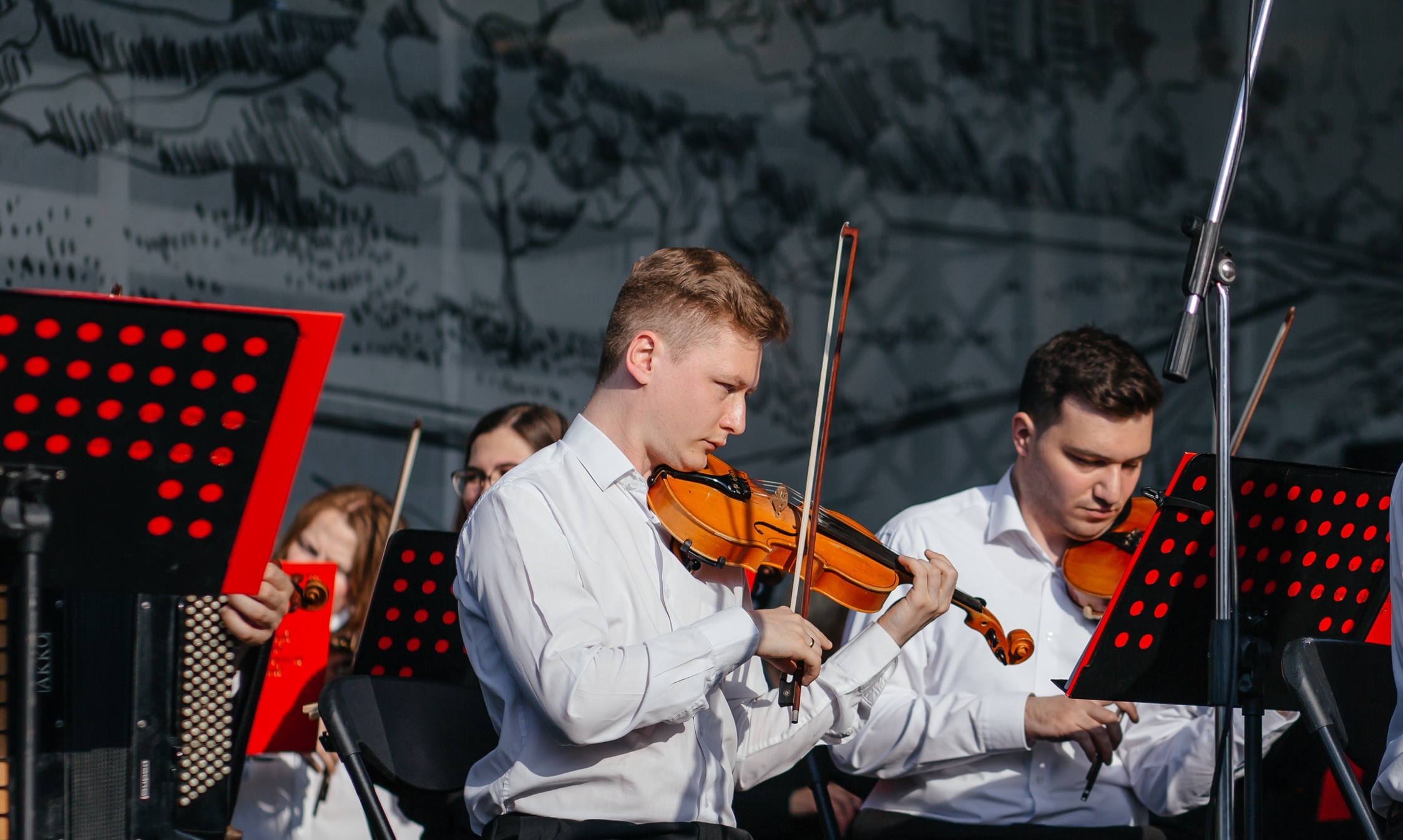 

Билеты на Вечная слава героям (Областной дворец творчества детей и молодёжи)